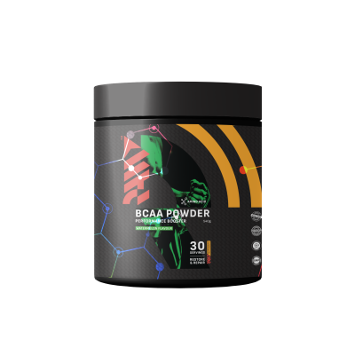 BCAA Powder (540g)