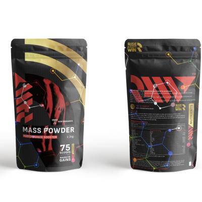MASS Powder (2.3kg)