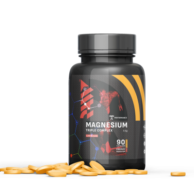 Magnesium (Triple Complex)
