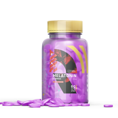 Melatonin Gummies