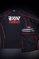 Raw Combat compression outfit