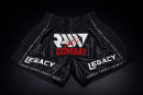 Raw Combat Legacy Shorts