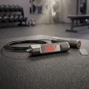 raw skipping rope